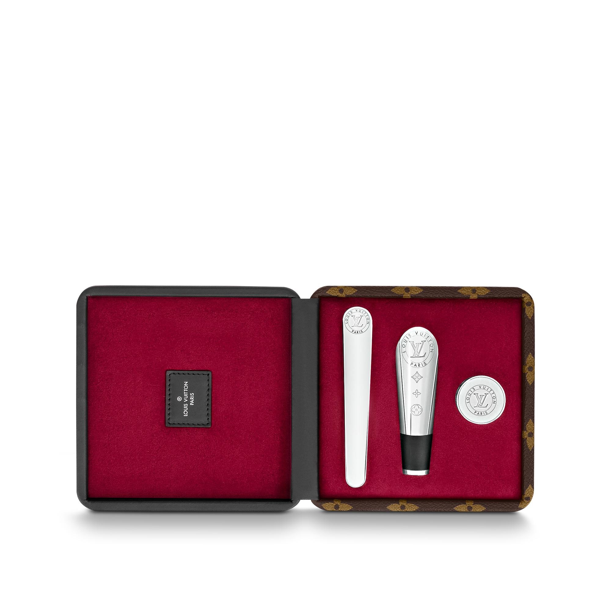 Thomas Wine Kit S00 - Trunks, Travel and Home - Home and Art of